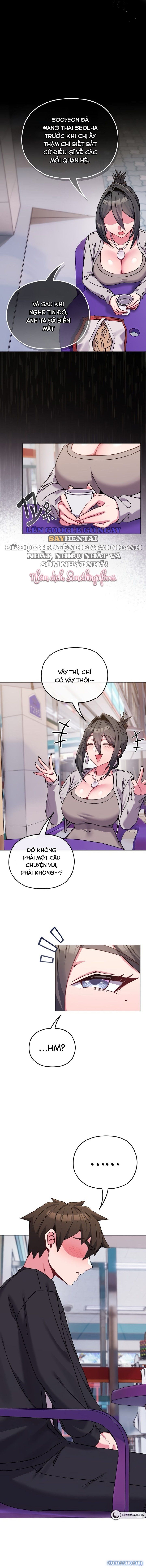 đọc truyện Inseminators For Hire 11 Chương 22 ảnh 10 tại Thiên Thai Truyện