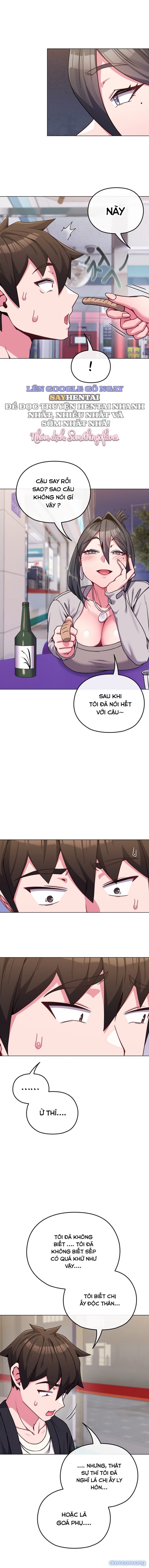 đọc truyện Inseminators For Hire 11 Chương 22 ảnh 11 tại Thiên Thai Truyện