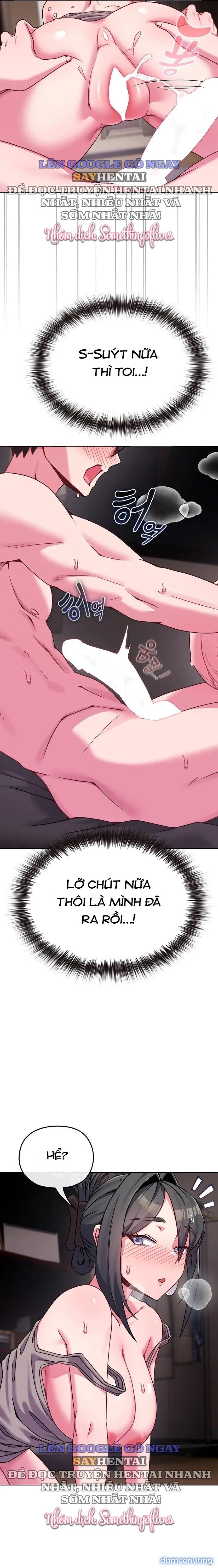 đọc truyện Inseminators For Hire 11 Chương 23 ảnh 3 tại Thiên Thai Truyện