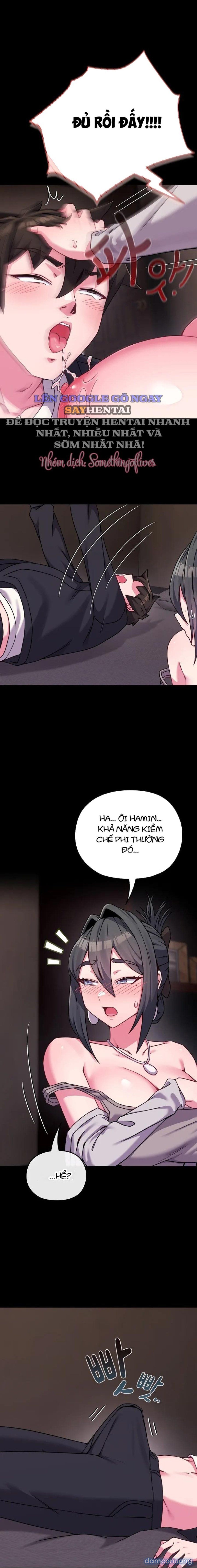 đọc truyện Inseminators For Hire 11 Chương 23 ảnh 12 tại Thiên Thai Truyện