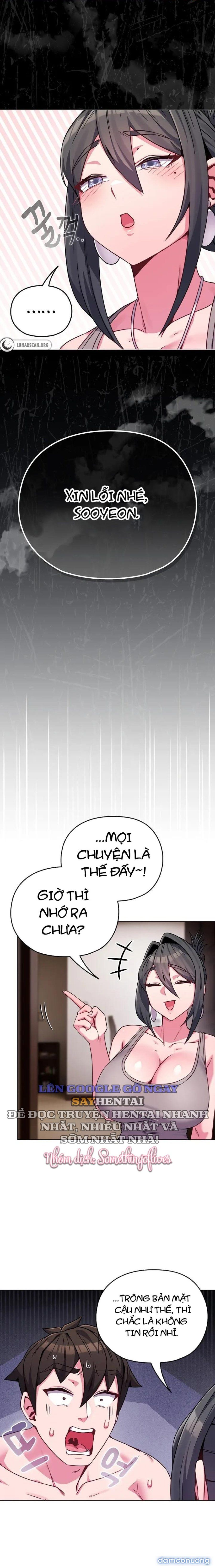 đọc truyện Inseminators For Hire 11 Chương 23 ảnh 13 tại Thiên Thai Truyện