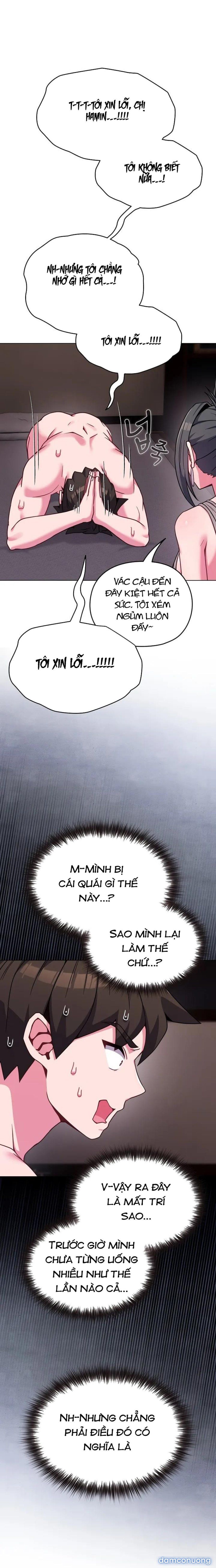 đọc truyện Inseminators For Hire 11 Chương 23 ảnh 14 tại Thiên Thai Truyện