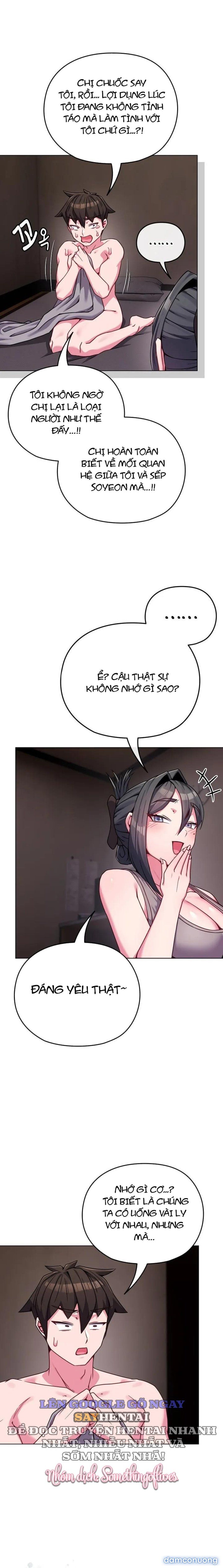 đọc truyện Inseminators For Hire 11 Chương 23 ảnh 5 tại Thiên Thai Truyện