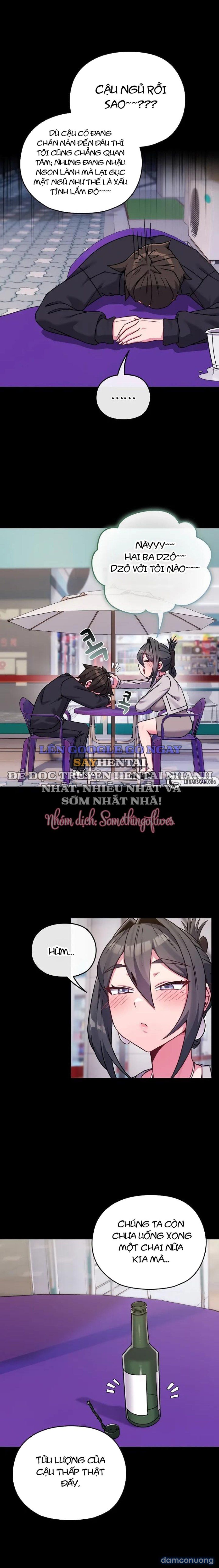 đọc truyện Inseminators For Hire 11 Chương 23 ảnh 7 tại Thiên Thai Truyện