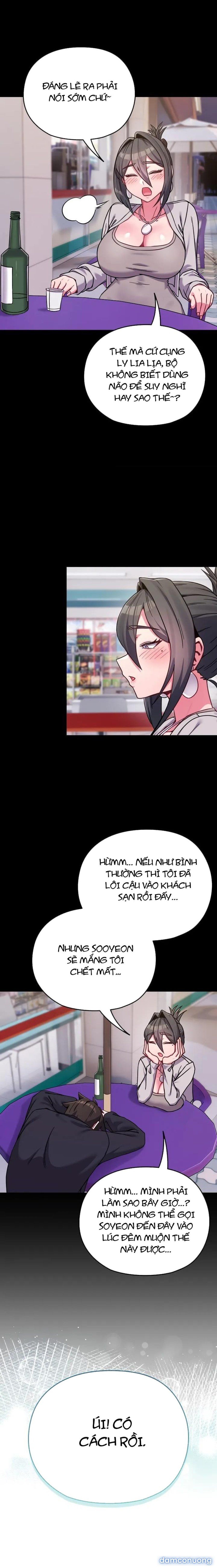 đọc truyện Inseminators For Hire 11 Chương 23 ảnh 8 tại Thiên Thai Truyện