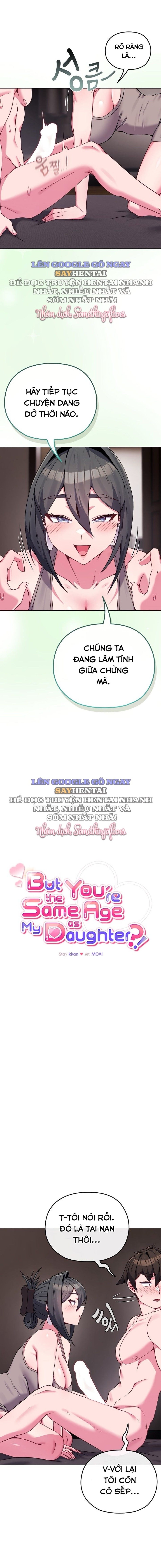 đọc truyện Inseminators For Hire 11 Chương 24 ảnh 3 tại Thiên Thai Truyện