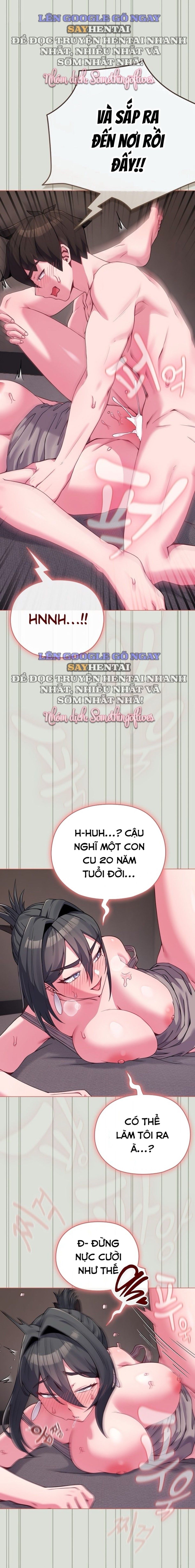 đọc truyện Inseminators For Hire 11 Chương 24 ảnh 15 tại Thiên Thai Truyện