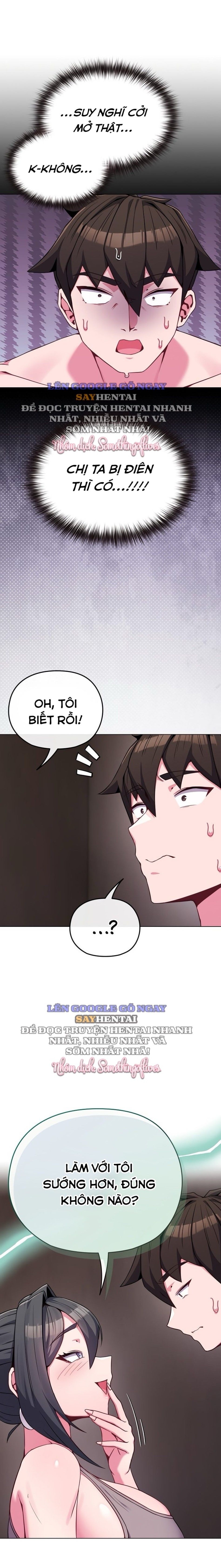 đọc truyện Inseminators For Hire 11 Chương 24 ảnh 5 tại Thiên Thai Truyện