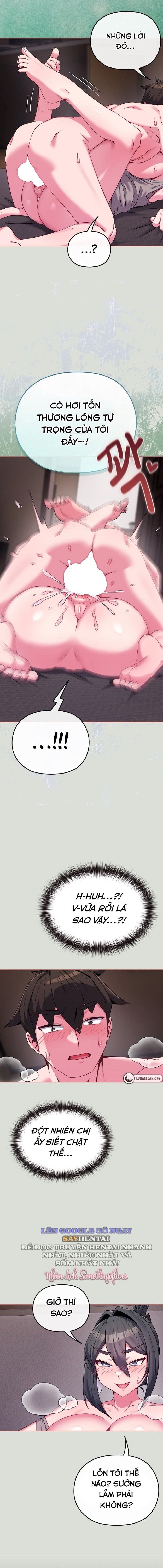 đọc truyện Inseminators For Hire 11 Chương 24 ảnh 9 tại Thiên Thai Truyện