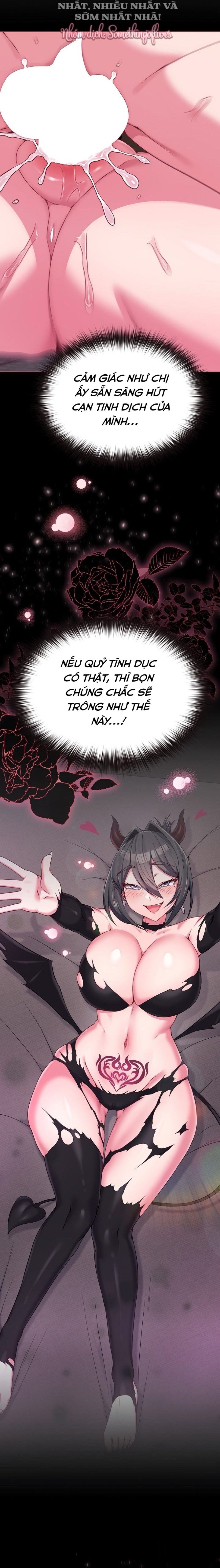 đọc truyện Inseminators For Hire 11 Chương 24 ảnh 11 tại Thiên Thai Truyện