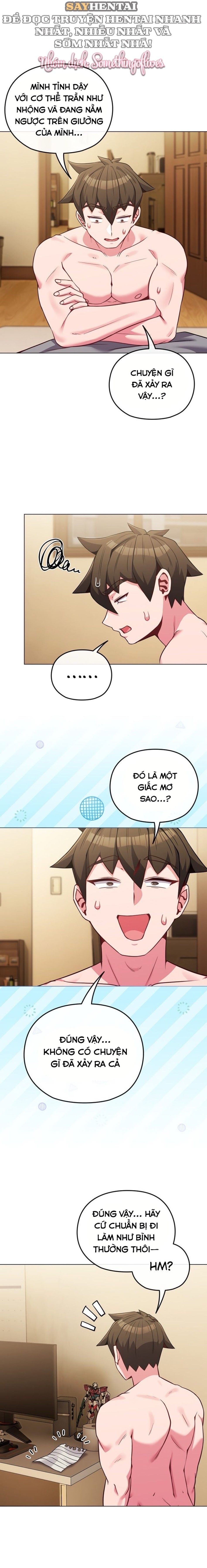 đọc truyện Inseminators For Hire 11 Chương 25 ảnh 3 tại Thiên Thai Truyện