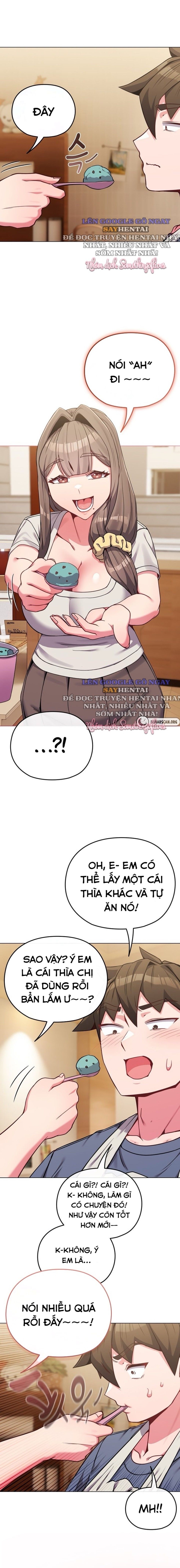 đọc truyện Inseminators For Hire 11 Chương 25 ảnh 12 tại Thiên Thai Truyện