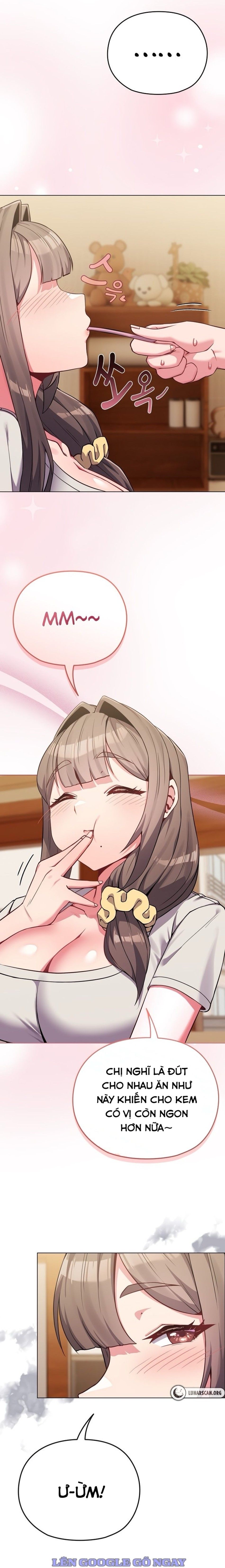 đọc truyện Inseminators For Hire 11 Chương 25 ảnh 14 tại Thiên Thai Truyện