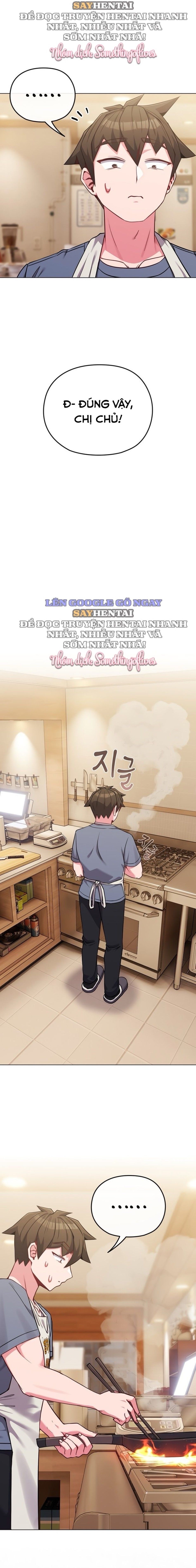 đọc truyện Inseminators For Hire 11 Chương 25 ảnh 15 tại Thiên Thai Truyện