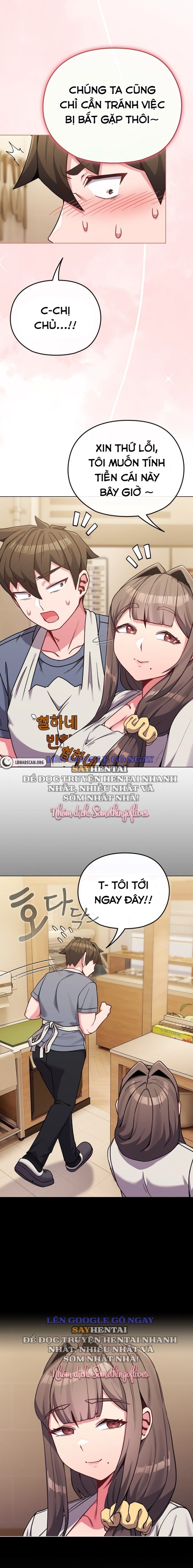 đọc truyện Inseminators For Hire 11 Chương 25 ảnh 19 tại Thiên Thai Truyện