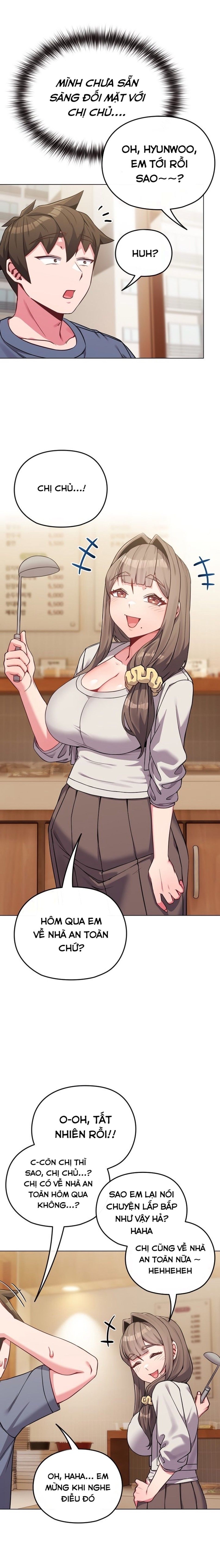 đọc truyện Inseminators For Hire 11 Chương 25 ảnh 6 tại Thiên Thai Truyện