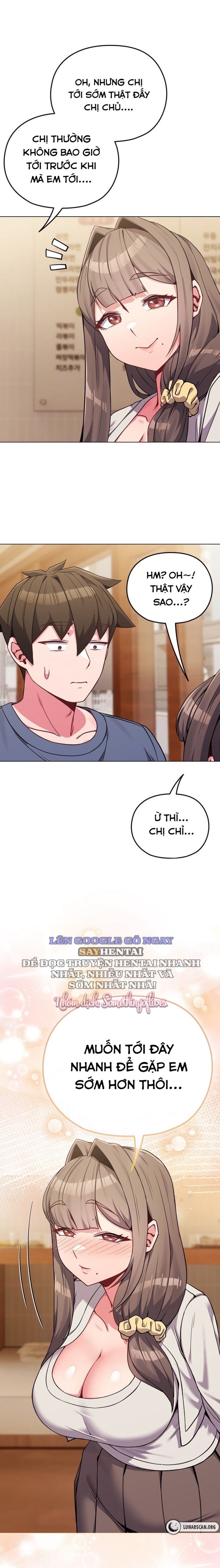 đọc truyện Inseminators For Hire 11 Chương 25 ảnh 7 tại Thiên Thai Truyện