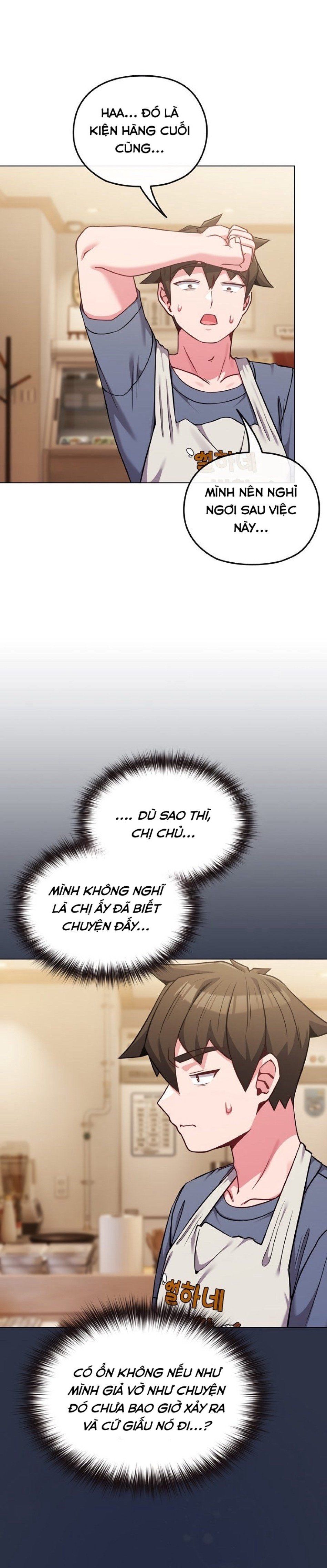 đọc truyện Inseminators For Hire 11 Chương 25 ảnh 9 tại Thiên Thai Truyện