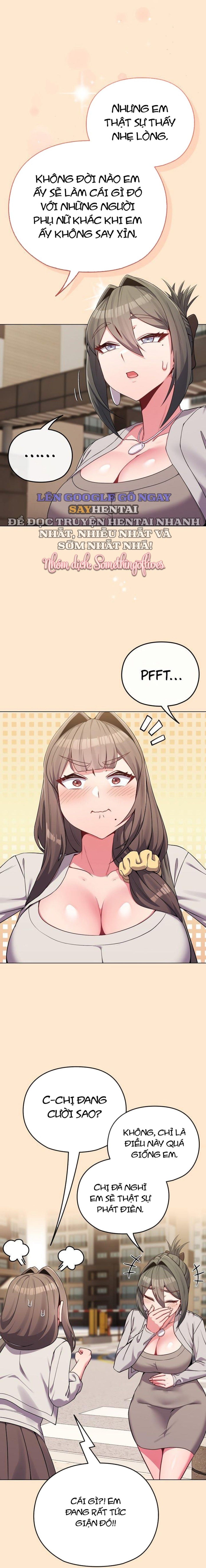 đọc truyện Inseminators For Hire 11 Chương 26 ảnh 12 tại Thiên Thai Truyện