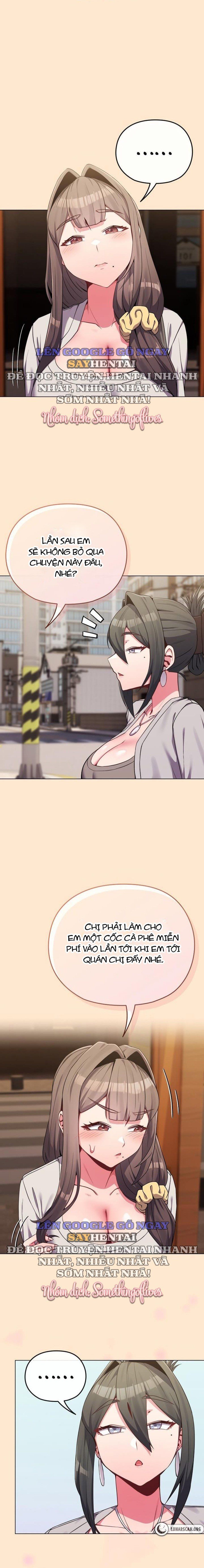 đọc truyện Inseminators For Hire 11 Chương 26 ảnh 13 tại Thiên Thai Truyện