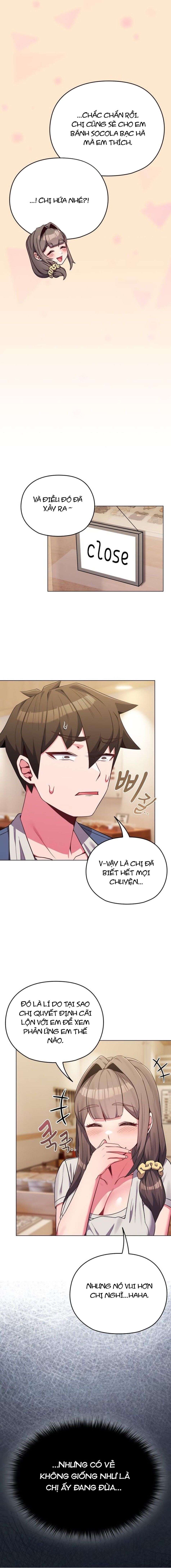 đọc truyện Inseminators For Hire 11 Chương 26 ảnh 14 tại Thiên Thai Truyện