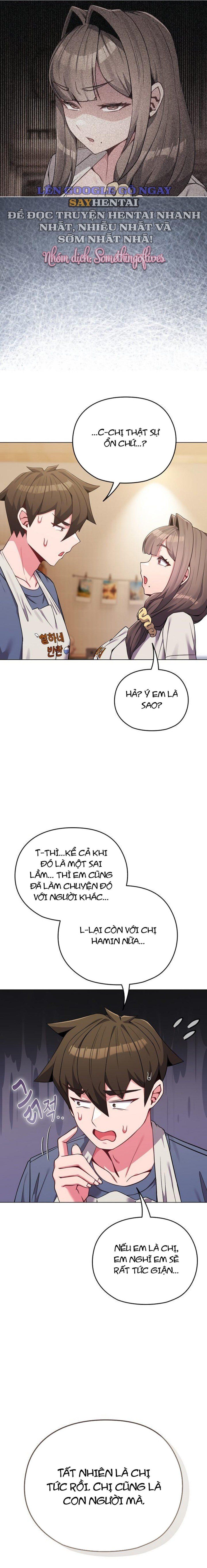 đọc truyện Inseminators For Hire 11 Chương 26 ảnh 15 tại Thiên Thai Truyện