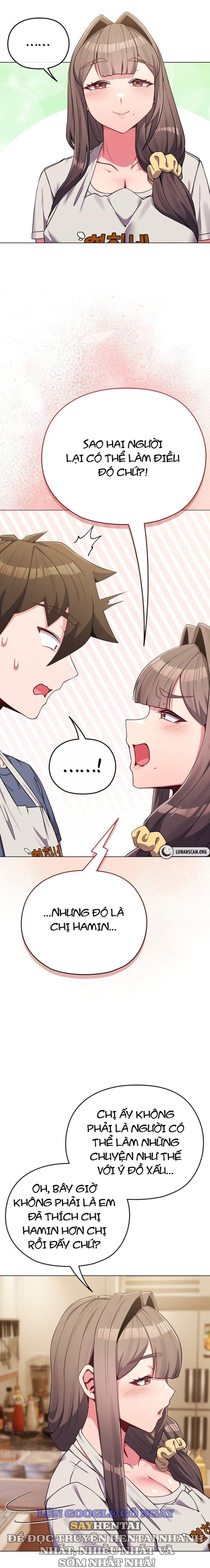 đọc truyện Inseminators For Hire 11 Chương 26 ảnh 16 tại Thiên Thai Truyện