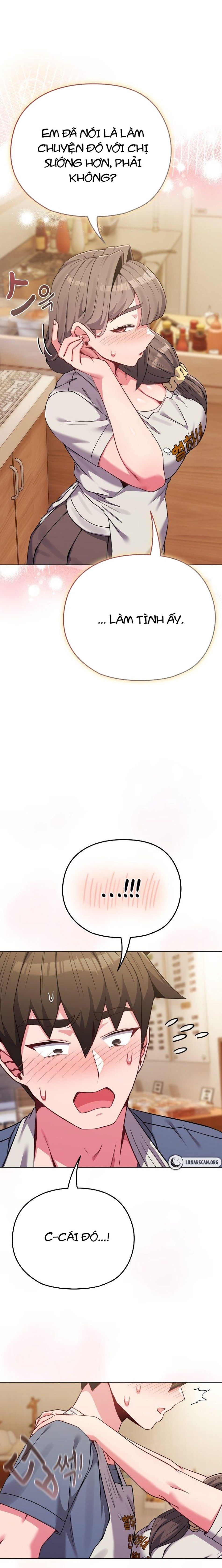 đọc truyện Inseminators For Hire 11 Chương 26 ảnh 18 tại Thiên Thai Truyện