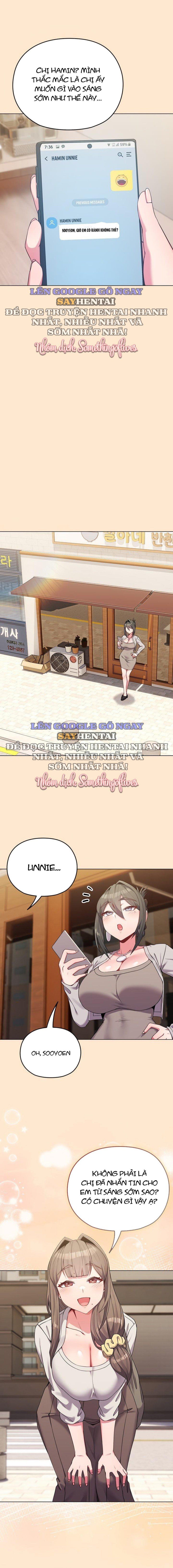 đọc truyện Inseminators For Hire 11 Chương 26 ảnh 6 tại Thiên Thai Truyện