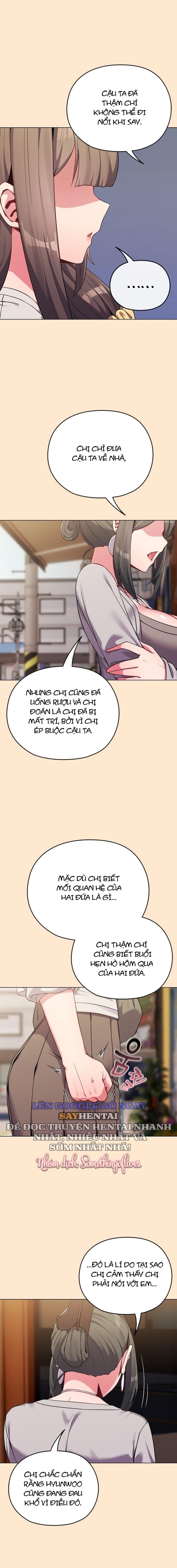 đọc truyện Inseminators For Hire 11 Chương 26 ảnh 8 tại Thiên Thai Truyện