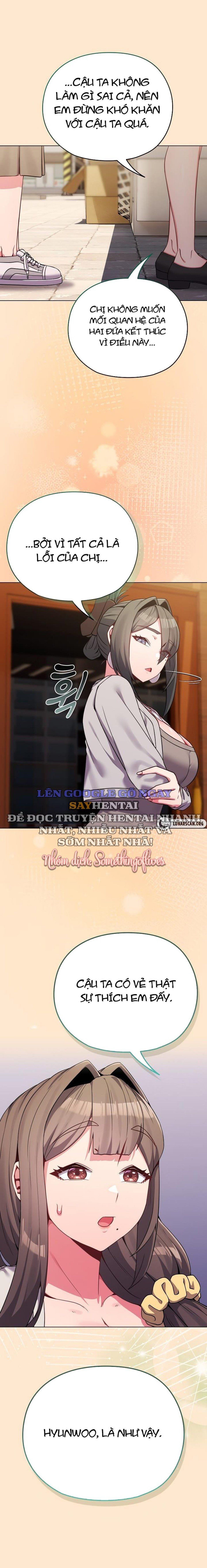 đọc truyện Inseminators For Hire 11 Chương 26 ảnh 9 tại Thiên Thai Truyện