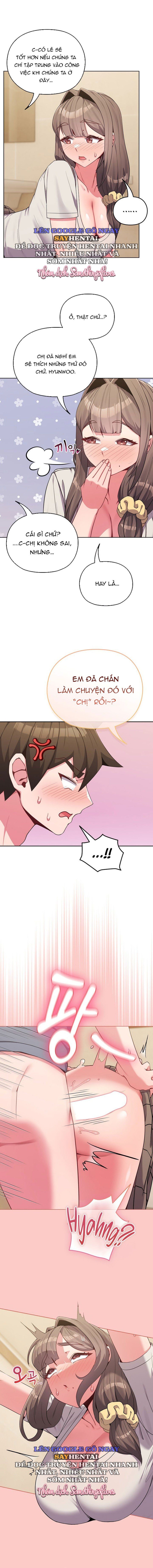 đọc truyện Inseminators For Hire 11 Chương 27 ảnh 4 tại Thiên Thai Truyện