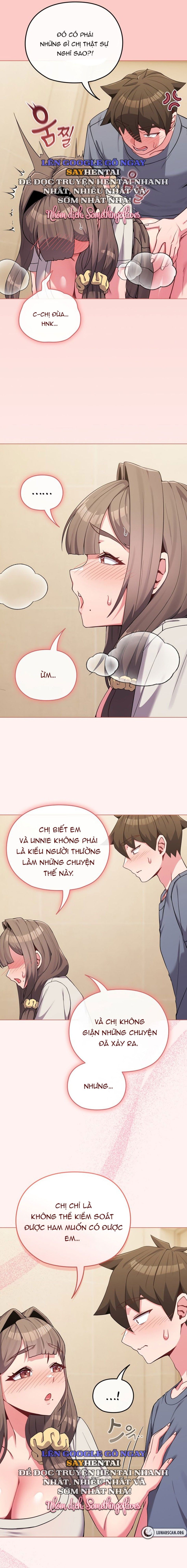 đọc truyện Inseminators For Hire 11 Chương 27 ảnh 5 tại Thiên Thai Truyện