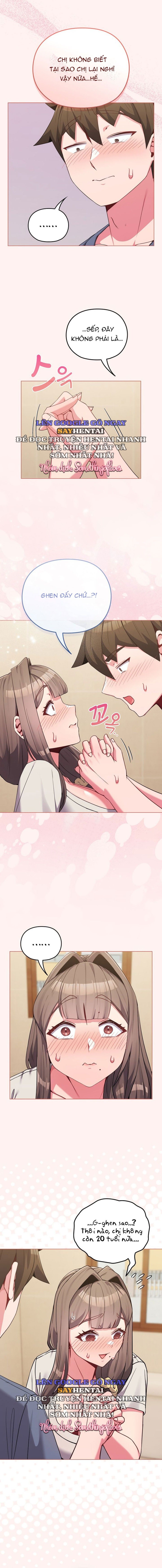 đọc truyện Inseminators For Hire 11 Chương 27 ảnh 6 tại Thiên Thai Truyện