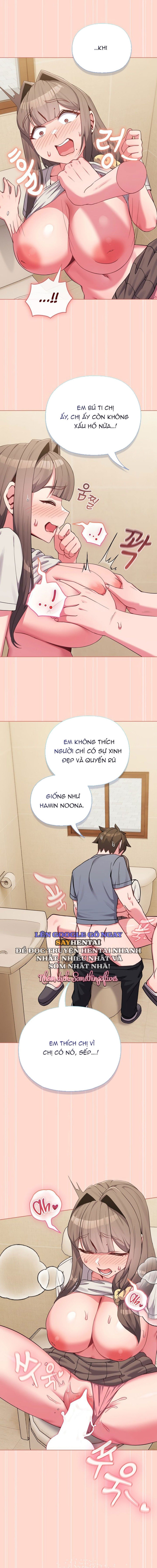 đọc truyện Inseminators For Hire 11 Chương 27 ảnh 8 tại Thiên Thai Truyện