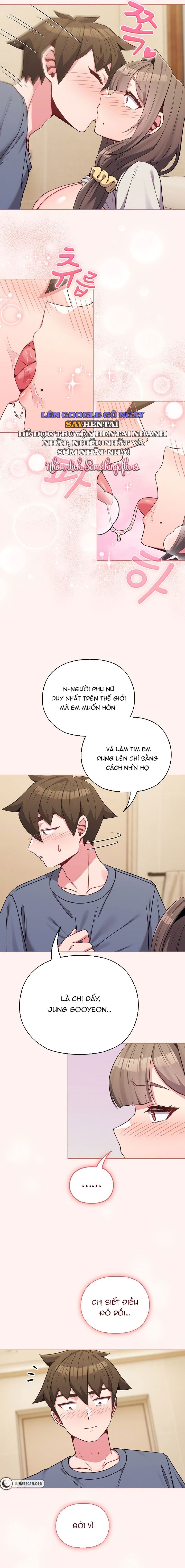 đọc truyện Inseminators For Hire 11 Chương 27 ảnh 11 tại Thiên Thai Truyện