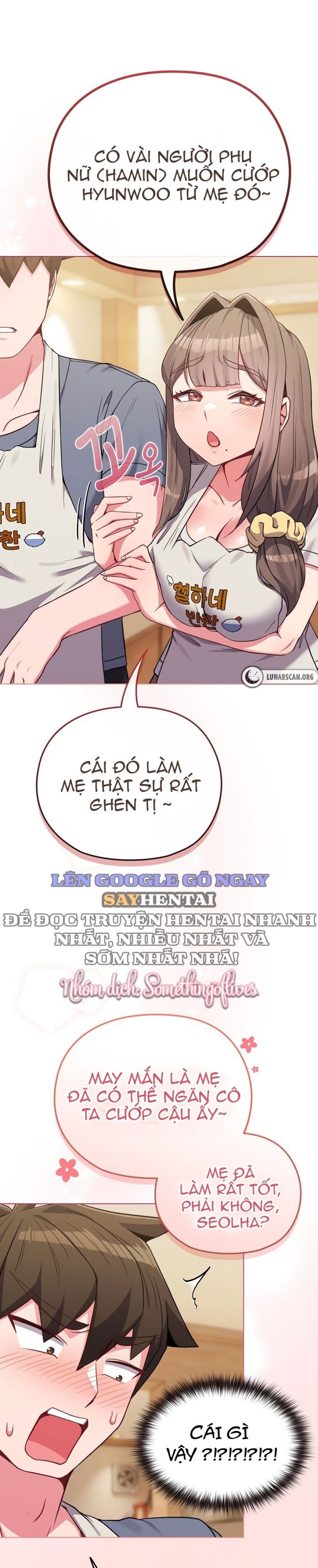 đọc truyện Inseminators For Hire 11 Chương 28 ảnh 12 tại Thiên Thai Truyện