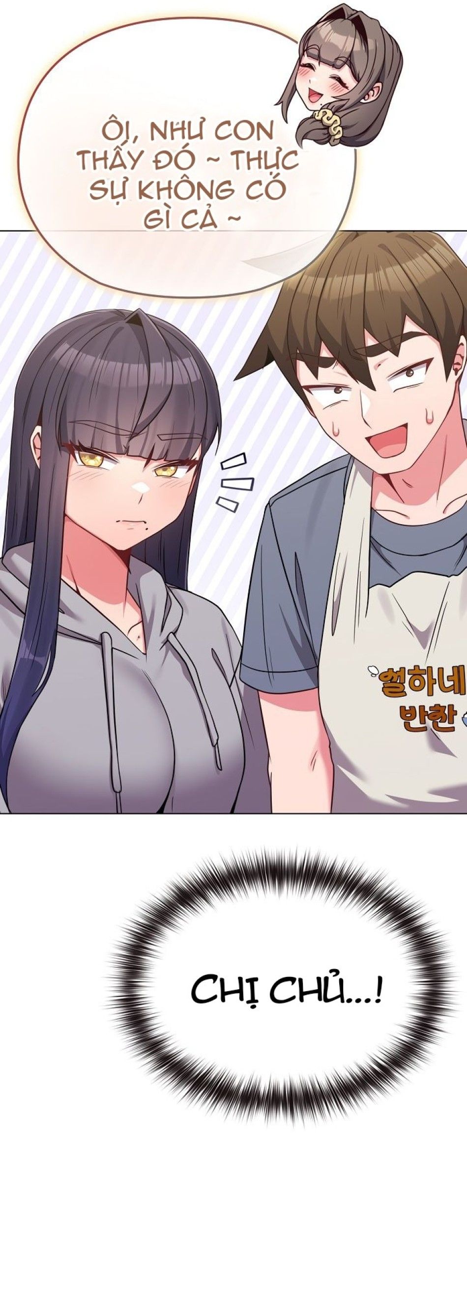 đọc truyện Inseminators For Hire 11 Chương 28 ảnh 11 tại Thiên Thai Truyện