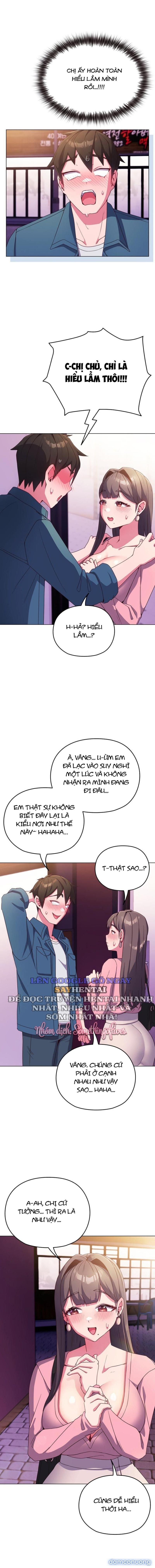 đọc truyện Inseminators For Hire 11 Chương 3 ảnh 14 tại Thiên Thai Truyện