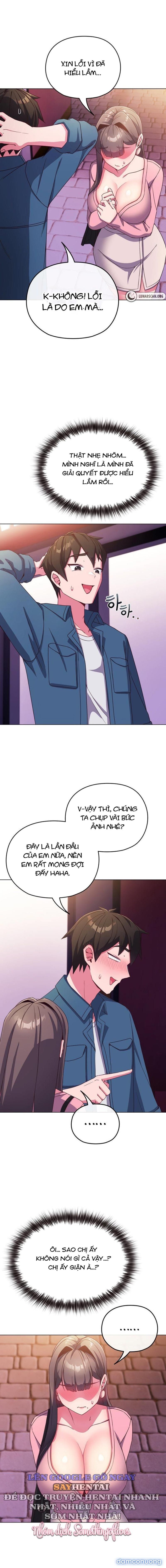 đọc truyện Inseminators For Hire 11 Chương 3 ảnh 15 tại Thiên Thai Truyện