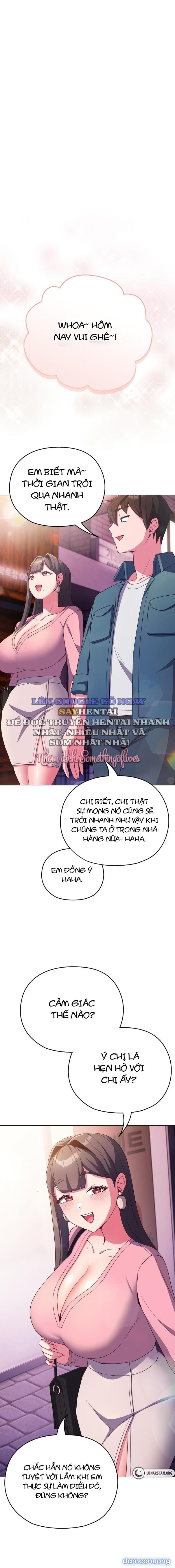 đọc truyện Inseminators For Hire 11 Chương 3 ảnh 4 tại Thiên Thai Truyện