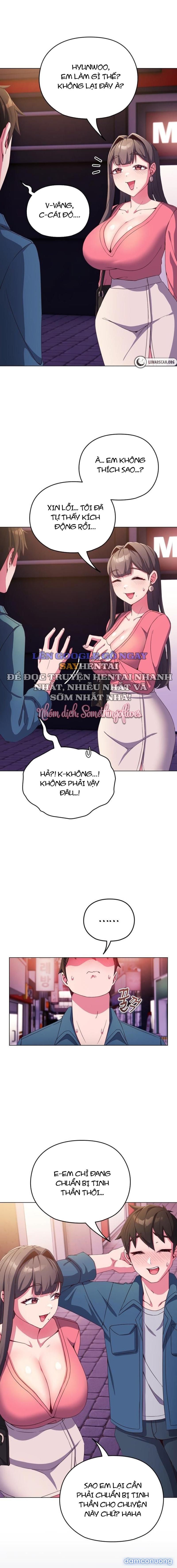 đọc truyện Inseminators For Hire 11 Chương 3 ảnh 9 tại Thiên Thai Truyện