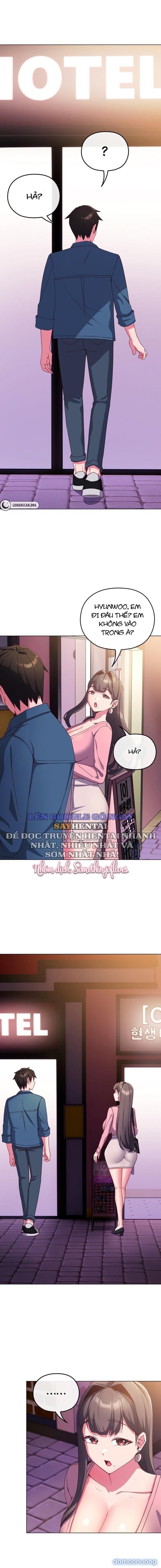 đọc truyện Inseminators For Hire 11 Chương 3 ảnh 11 tại Thiên Thai Truyện