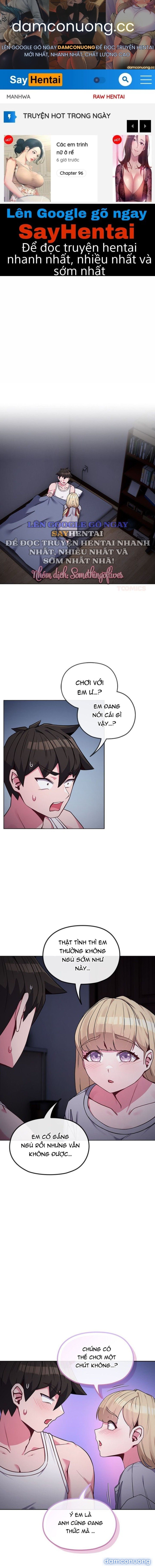 đọc truyện Inseminators For Hire 11 Chương 35 ảnh 2 tại Thiên Thai Truyện