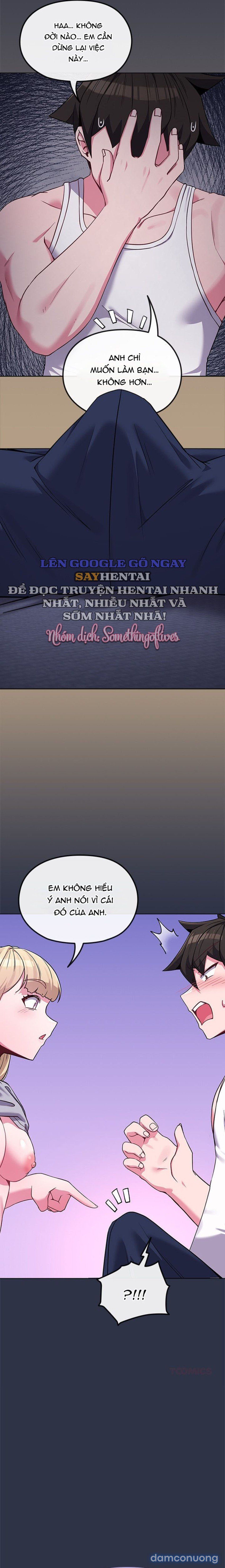 đọc truyện Inseminators For Hire 11 Chương 35 ảnh 14 tại Thiên Thai Truyện