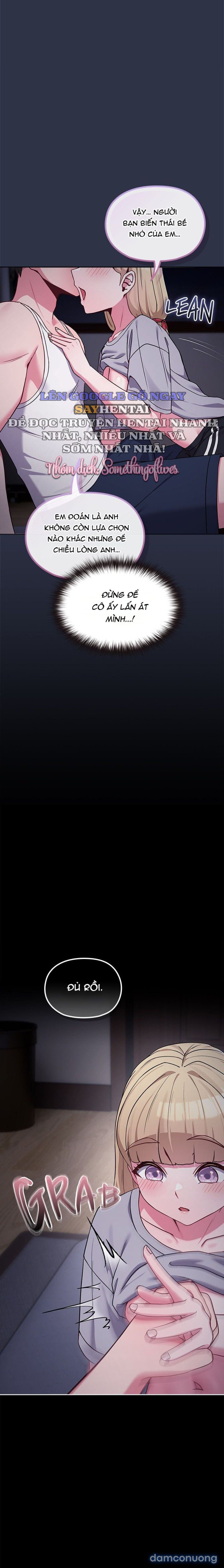 đọc truyện Inseminators For Hire 11 Chương 35 ảnh 16 tại Thiên Thai Truyện