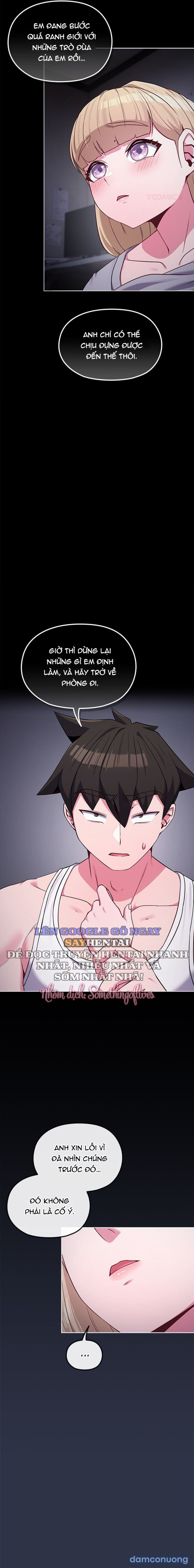 đọc truyện Inseminators For Hire 11 Chương 35 ảnh 17 tại Thiên Thai Truyện