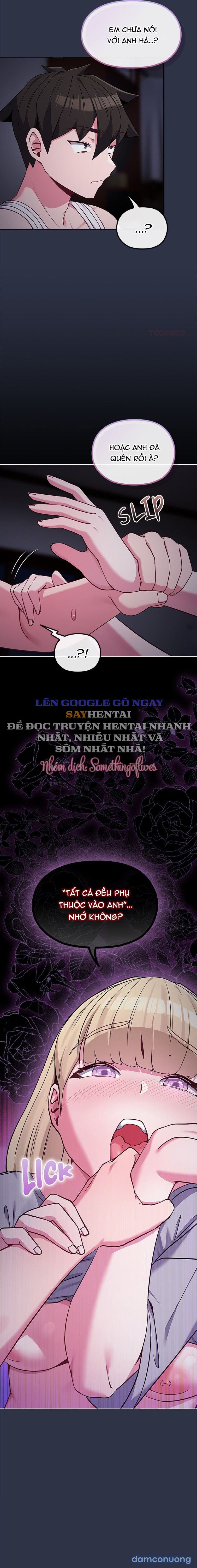 đọc truyện Inseminators For Hire 11 Chương 35 ảnh 18 tại Thiên Thai Truyện