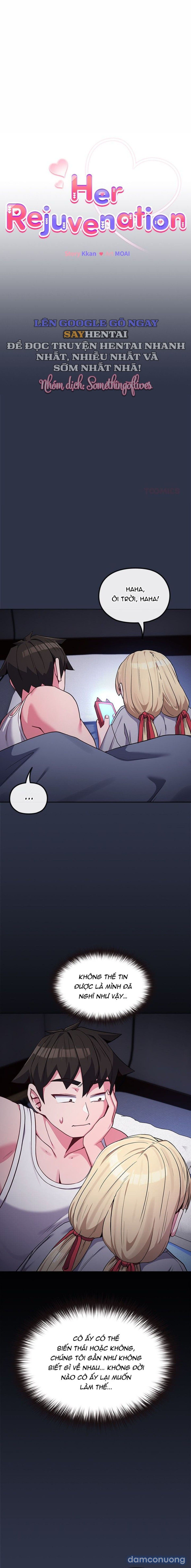 đọc truyện Inseminators For Hire 11 Chương 35 ảnh 4 tại Thiên Thai Truyện