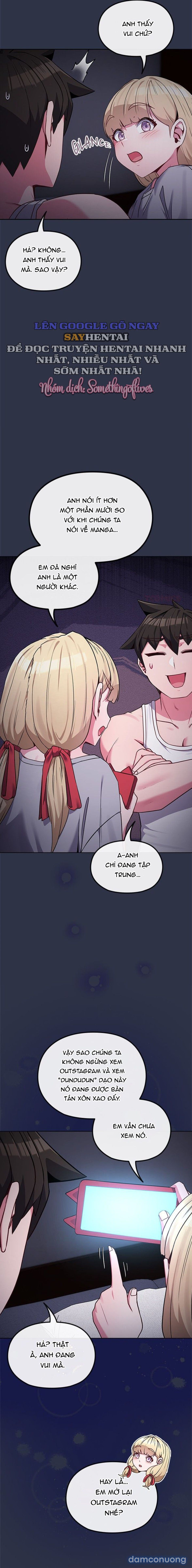 đọc truyện Inseminators For Hire 11 Chương 35 ảnh 5 tại Thiên Thai Truyện